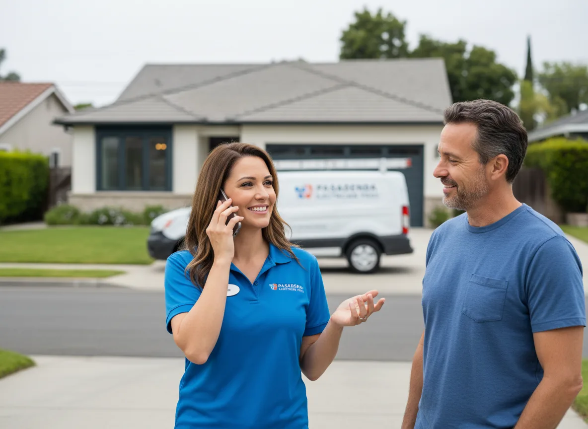 Electrician Birdsnest, VA FAQs